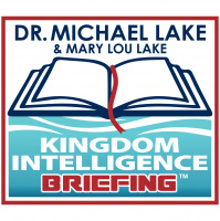 Coming Next Week - John Jubilee talks to Dr. Michael Lake